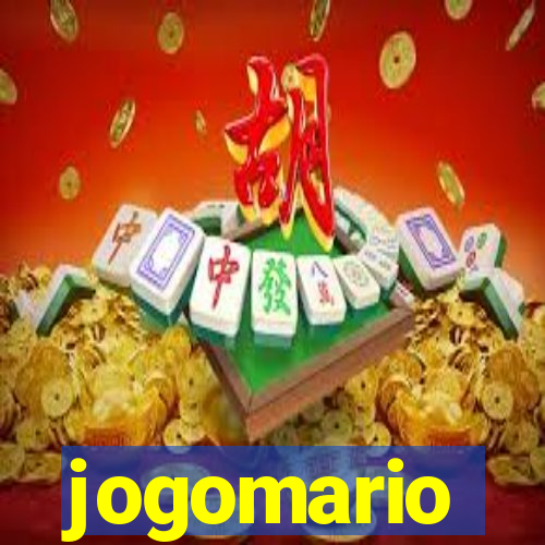 jogomario