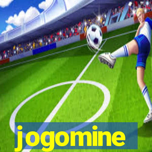 jogomine