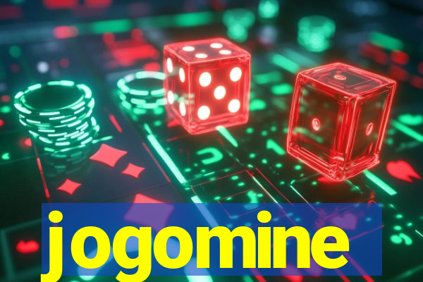 jogomine