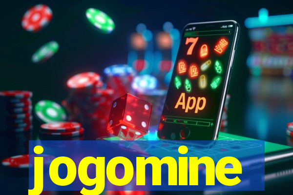 jogomine