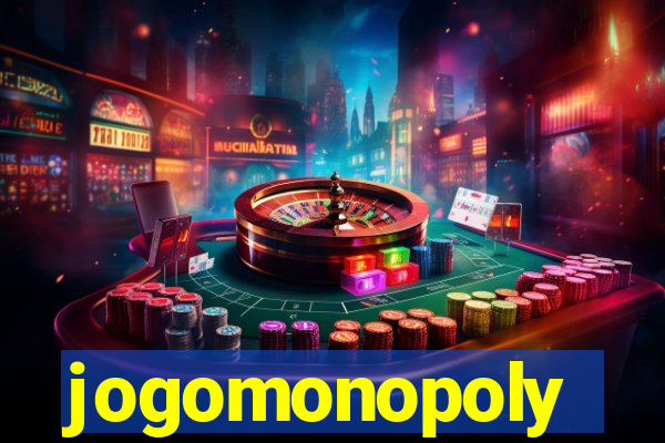 jogomonopoly