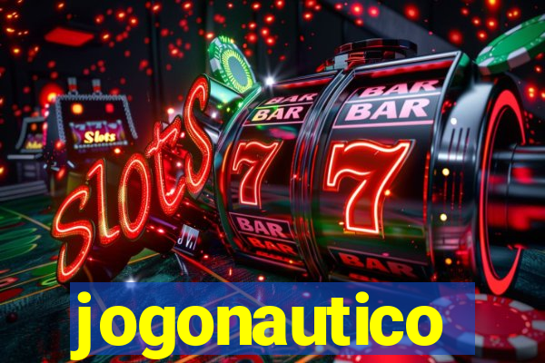 jogonautico