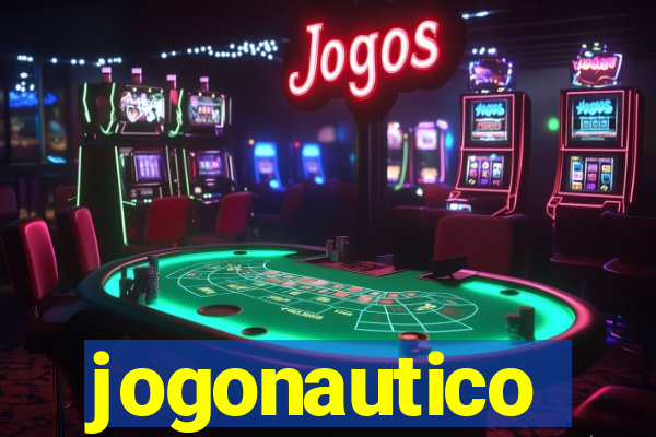 jogonautico