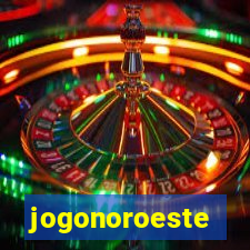 jogonoroeste