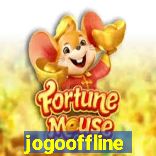 jogooffline