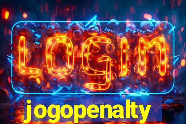 jogopenalty