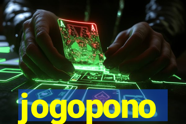 jogopono