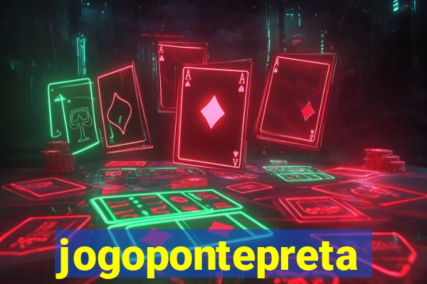 jogopontepreta