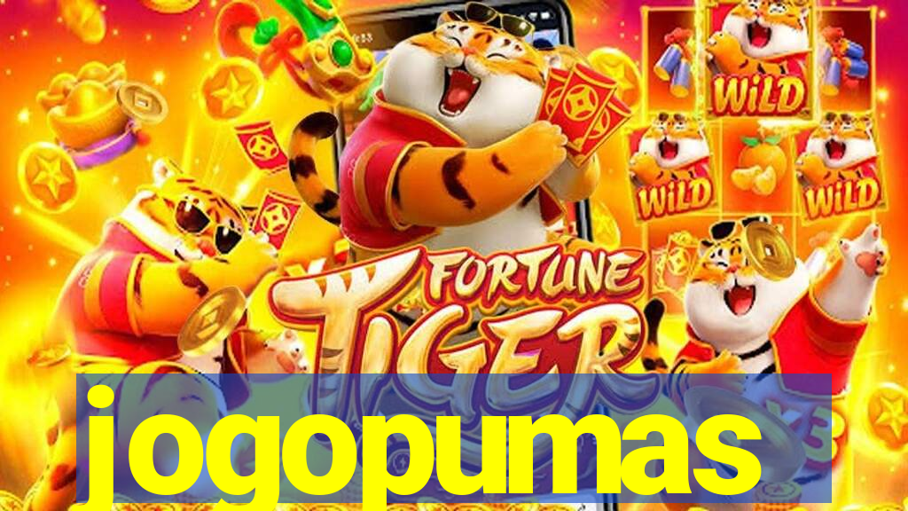 jogopumas