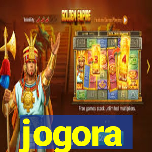 jogora