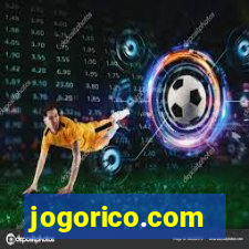 jogorico.com