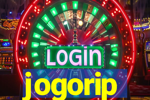 jogorip