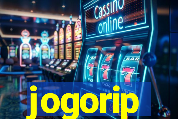 jogorip