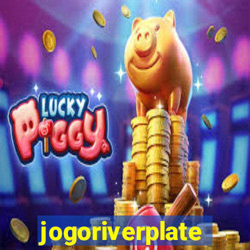 jogoriverplate