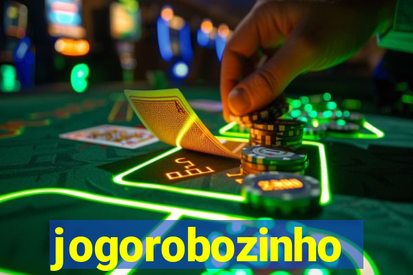 jogorobozinho