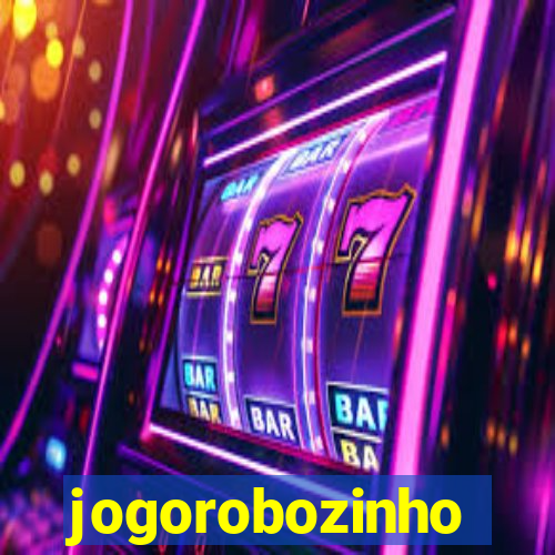 jogorobozinho