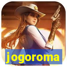 jogoroma