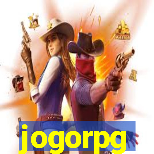 jogorpg