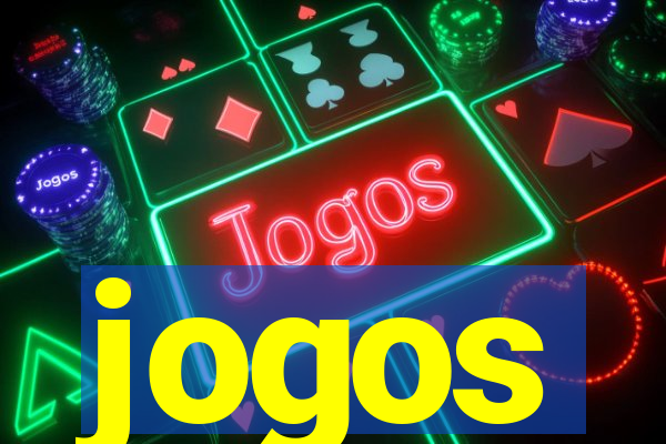 jogos