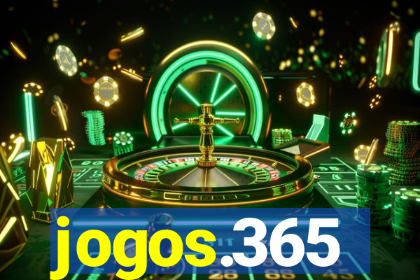 jogos.365