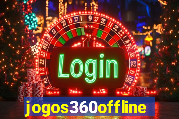 jogos360offline