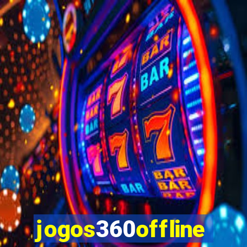 jogos360offline