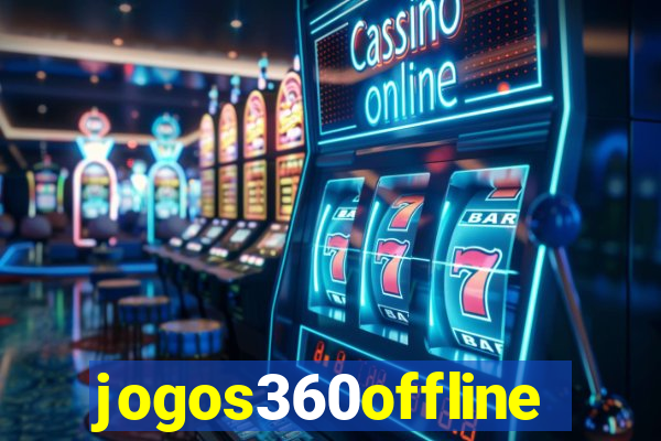 jogos360offline