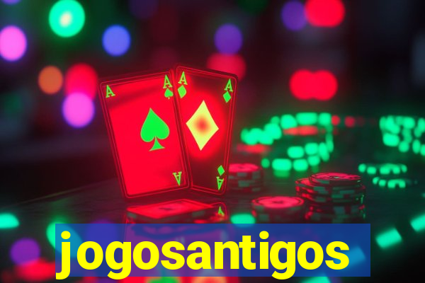 jogosantigos