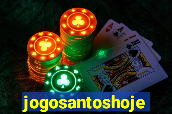 jogosantoshoje