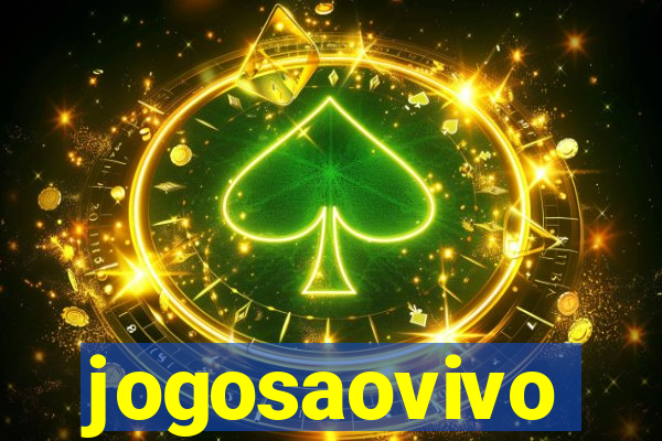 jogosaovivo