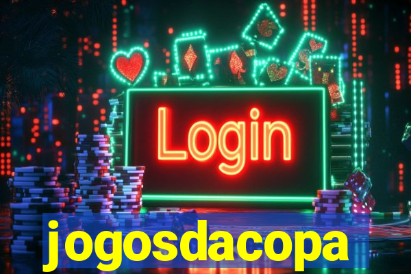 jogosdacopa