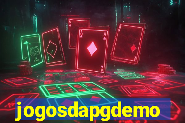 jogosdapgdemo