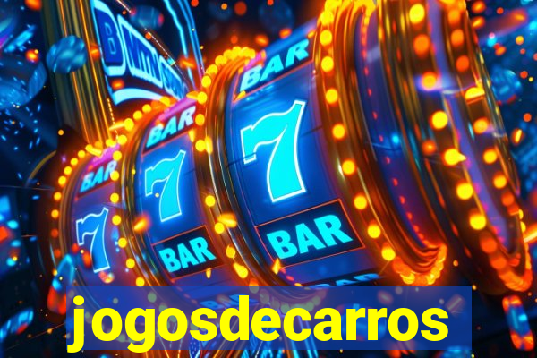 jogosdecarros