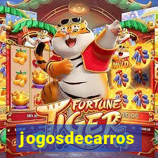 jogosdecarros