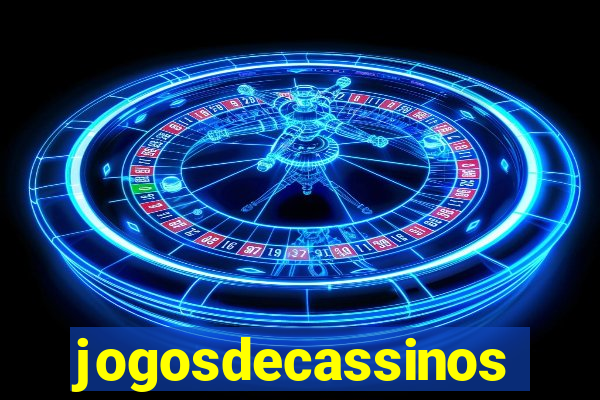 jogosdecassinos