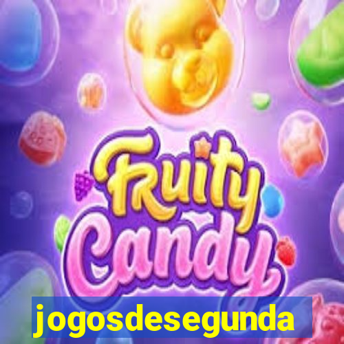 jogosdesegunda