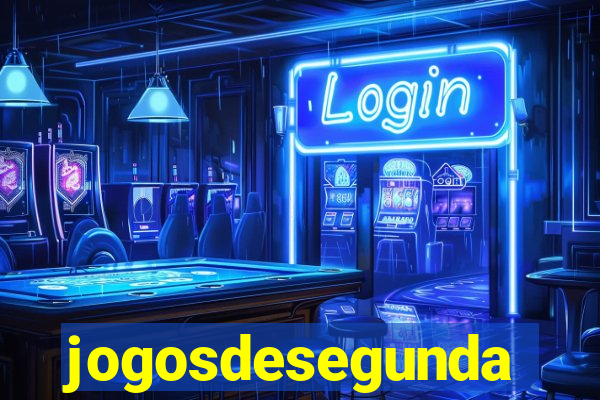 jogosdesegunda