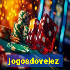 jogosdovelez