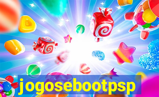 jogosebootpsp