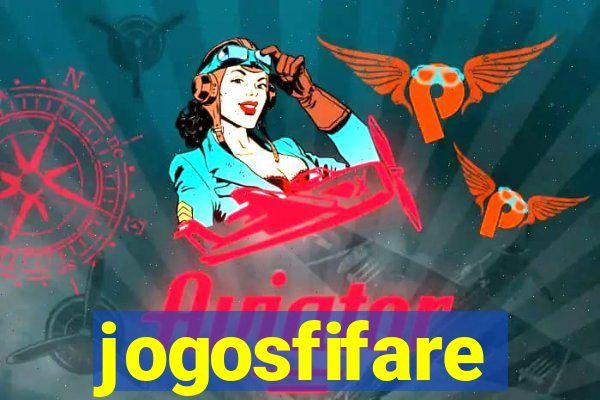 jogosfifare