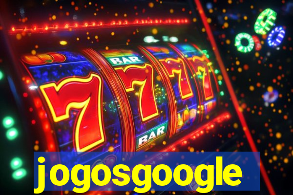 jogosgoogle