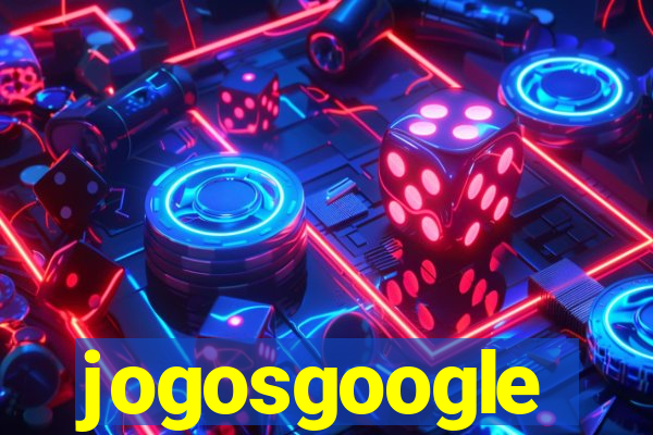 jogosgoogle