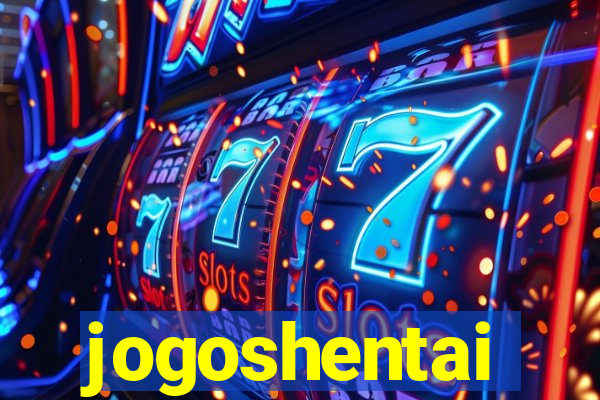 jogoshentai