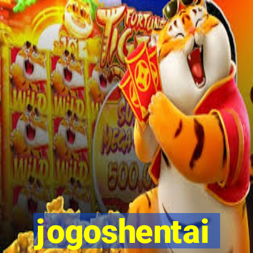 jogoshentai