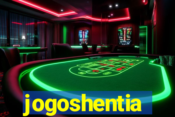 jogoshentia