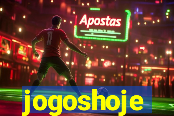 jogoshoje