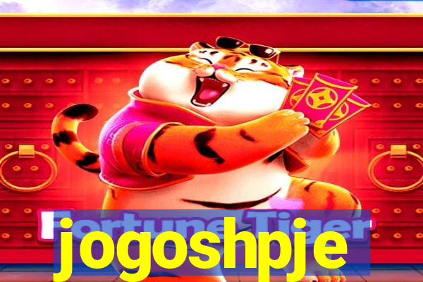 jogoshpje