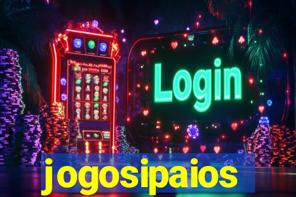 jogosipaios