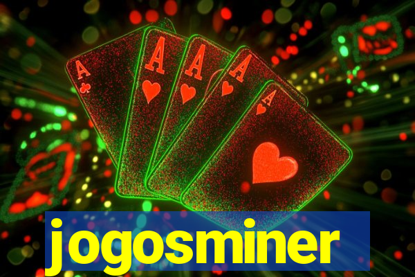 jogosminer