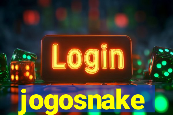 jogosnake